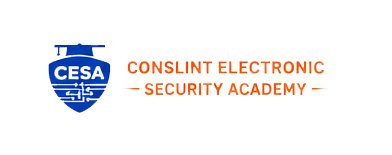 Conslint Electronic Security Academy Client Logo