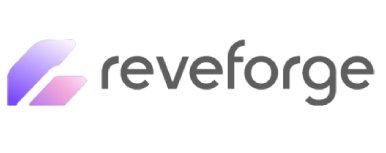 Reveforge Client Logo
