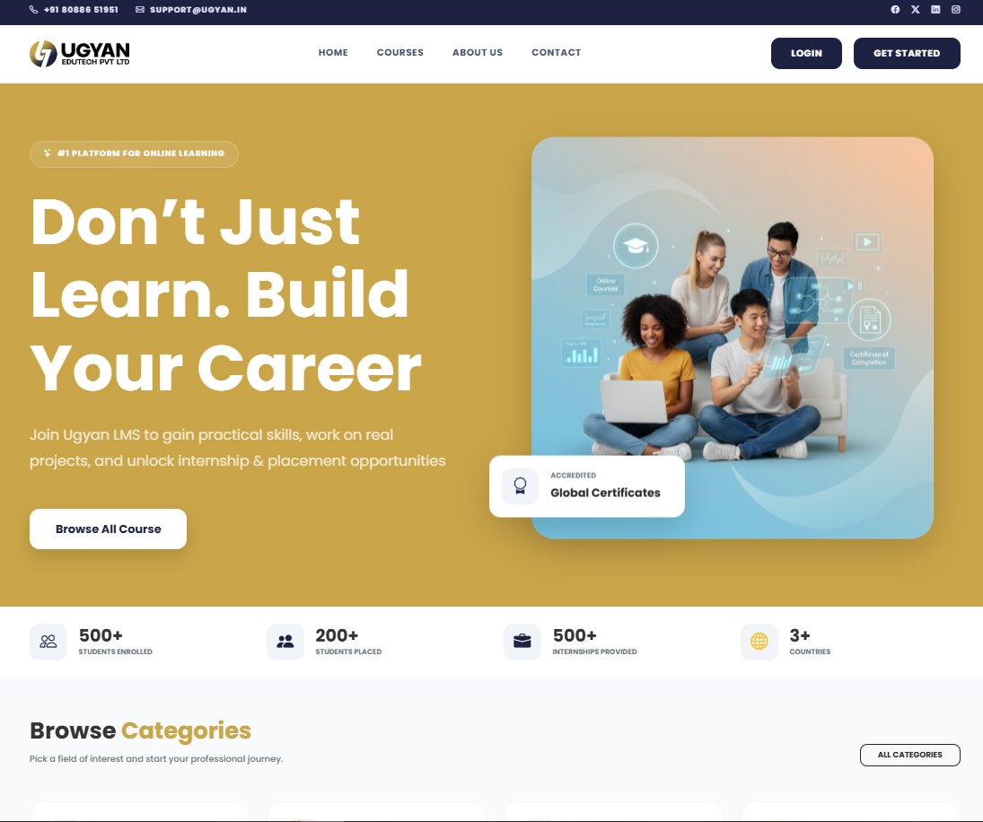Ugyan Preview
