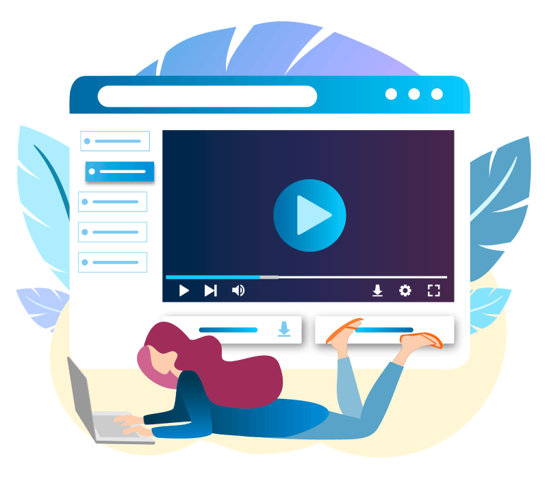Private LMS India