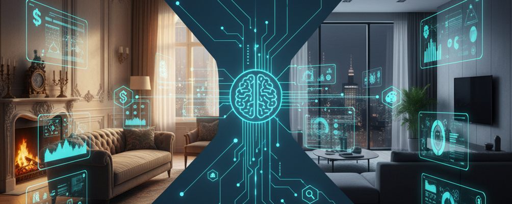 AI Benefits in Interior Design Projects