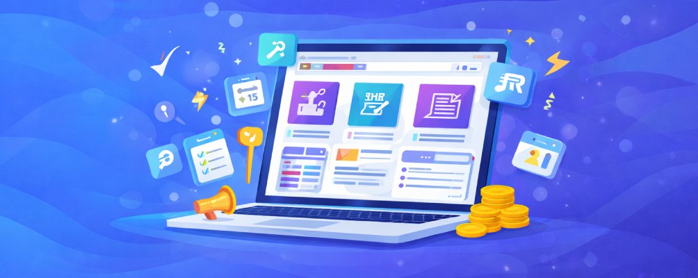 Best HR Software in India HRMS Comparison