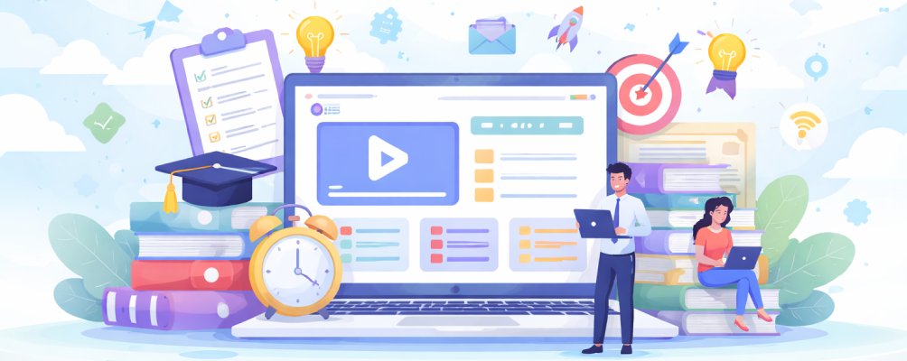 Best LMS Software in India