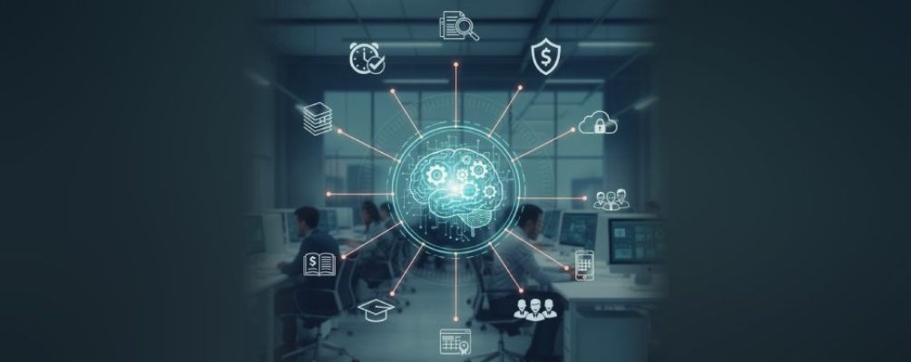 HRMS Compliance and Data Security