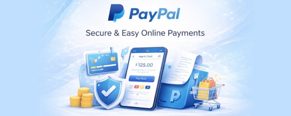 PayPal Payment Gateway Setup Guide 2026