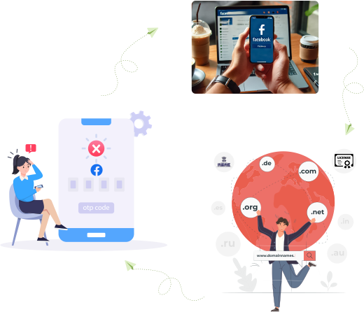 Facebook Verification